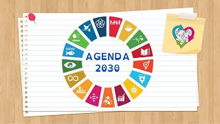 Agenda 2030 [upl. by Errot201]