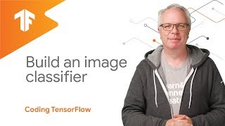 Build an image classifier ML Zero to Hero  Part 4 [upl. by Aikem]
