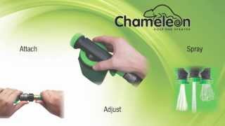 Hudson® CHAMELEON™ Hose End Sprayer Video Overview [upl. by Kjersti]