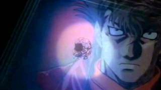 Hajime No Ippo  Opening 2  Inner Light [upl. by Sasha807]