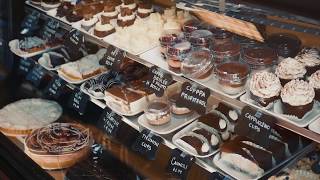 Ma Boulangerie Bakery Commercial Video [upl. by Assira]