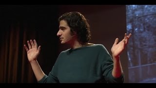 A la découverte de notre cerveau  Albert Moukheiber  TEDxLaRochelle [upl. by Zizaludba]