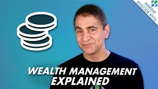 How Does a Wealth Management Company Work [upl. by Ophelia]