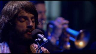 Ray LaMontagne  Gone Away From Me BBC 4 Sessions [upl. by Notsae]