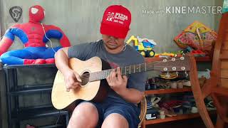 Kulasisi fingerstyle [upl. by Brockie]