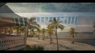 Tranquility Bay Beach House Resort Marathon Florida [upl. by Karilynn]