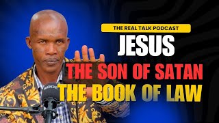 Episode 23  Jesus Satan in South Africa  Pastor Mukhuba  Enigma  Chris Kunene [upl. by Myrna275]