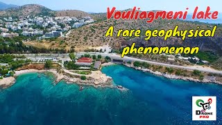 Vouliagmeni Lake [upl. by Etana]