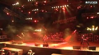 Annihilator  Live At Masters of Rock 2008  Full Concert HD [upl. by Nilats775]