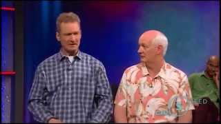 Whose Line 2014 Bloopers and Outtakes [upl. by Mellicent]