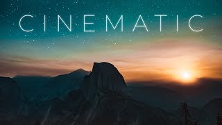 Inspiring Cinematic Background Music For Videos and Film [upl. by Zakaria]