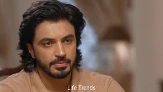 Zindagi Ka Safar Episode 39 Review  dramareview  2nd March 2025  Life Trends [upl. by Hceicjow]