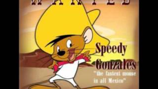 Pat Boone  Speedy Gonzalez [upl. by Eyssej]