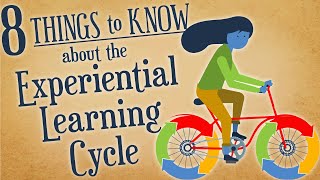 8 Things To Know About the Experiential Learning Cycle FULL [upl. by Donavon]