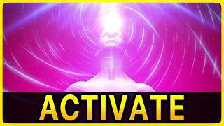 You Wont Believe the Power of this 10000Hz 963Hz PINEAL Gland Activation [upl. by Etteniuq]