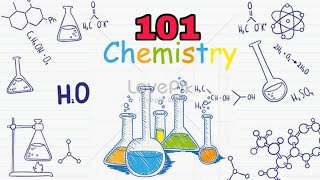 Chem101 chapter 1 the study of change chem101 كيم 101  chapter 1  كاملاً دراسة التغير [upl. by Dnomhcir]