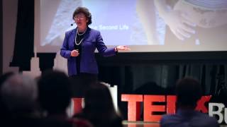 What you need to know about internet addiction  Dr Kimberly Young  TEDxBuffalo [upl. by Drake]