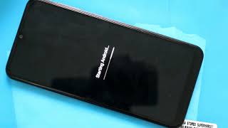 How to hard reset Samsung Galaxy A20 [upl. by Dric]