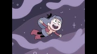 Hilda Cast amp Creators Talk Season 2 [upl. by Enelyahs]