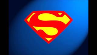 Superman Theme Extended [upl. by Hachman]