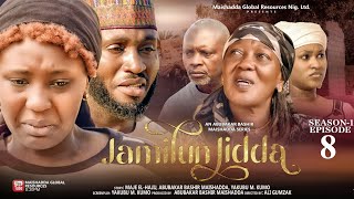 JAMILUN JIDDA SEASON 1 EPISODE 8 [upl. by Raddatz]