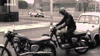 The Glory Days of British Motorbikes  BBC Cafe Racers Part 3 [upl. by Jonathan784]