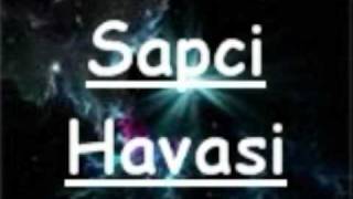 Yasar Gürses  Sapci Havasi [upl. by Dnamra]