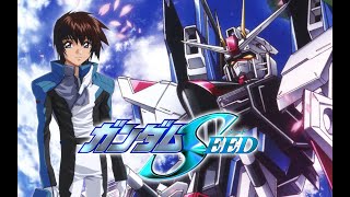 【MAD】Meteor－ミーティア－機動戦士ガンダムSEEDMobile Suit Gundam SEED [upl. by Anaehs]