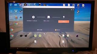 How to install LibreELEC onto Androdid box without reset button [upl. by Adahsar973]