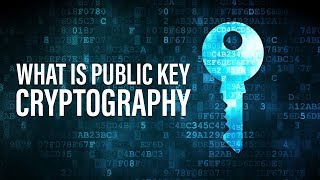 Public Key Cryptography Explained In 8 Minutes  Eduonix [upl. by Ardra]