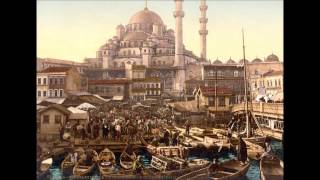 Classical Ottoman Music [upl. by Sari]