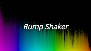 Rump Shaker by WreckxNEffect [upl. by Michelle979]