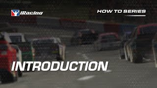 iRacing HowTo  Introduction [upl. by Zehe]