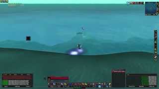 WoW How I won the Kaluak Fishing Derby [upl. by Hsotnas354]