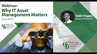 Why IT Asset Management Matters  Software and Hardware Asset Management Best Practices [upl. by Fleta]