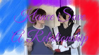 Klance Save A Relationship Adventures of Lance Ep 8 [upl. by Penhall]