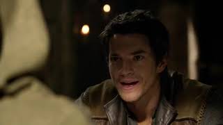 LEGEND OF THE SEEKER SEASON 1 EPISODE 3 [upl. by Eleda]