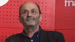 JeanPierre Bacri critique Nicolas Hulot 2018 [upl. by Jochbed]