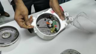 Flowserve  Control Valve  Positioner  Training  Part 1 [upl. by Aivital]