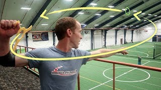 Boomerang Trick Shots  Thats Amazing [upl. by Leake283]