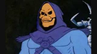 Skeletor At His Best pt 1 [upl. by Hutchins]