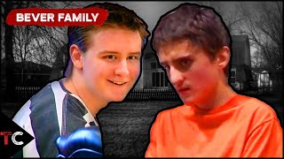 The Broken Arrow Family Murders  Robert and Michael Bever [upl. by Epilihp]