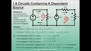 Electric Circuits  Electrical Engineering Fundamentals  Lecture 1 [upl. by Cired]