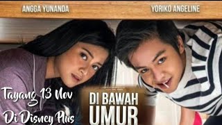 Film Dibawah Umur Full Movie Bioskop Terbaru 2020 [upl. by Annis]