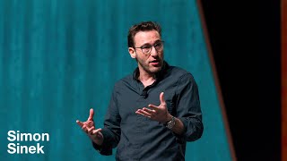 How to MOTIVATE the UNMOTIVATED  Simon Sinek [upl. by Dott220]