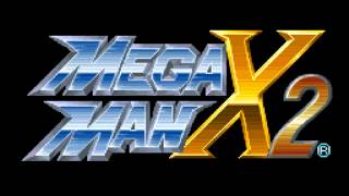 Opening stage Megaman X2 Music Extended Music OSTOriginal Soundtrack [upl. by Bisset177]