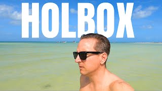 Holbox Mexico 2025 [upl. by Botnick]