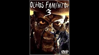 Filmes 2018 HD Olhos Faminto 3 [upl. by Denten]