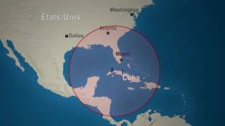 1962  la crise des missiles de Cuba [upl. by Pike]