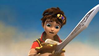 Zak Storm season 1  All Eyes [upl. by Fredela]